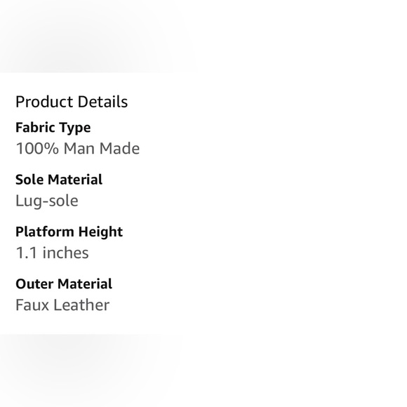 Naturalizer Abbott Boot 8W - Picture 12 of 12